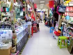 店内环境-北京万朋文化办公用品商城