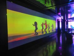 -V-SHOW KTV(济南概念店)