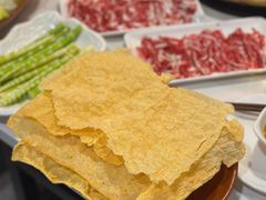 -食潮汕头鲜牛馆(望京保利店)