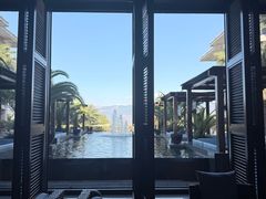 -西昌邛海湾柏樾酒店(原邛海湾柏栎度假酒店)