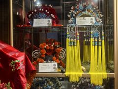 -陕西戏曲非遗博物馆