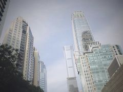 -星巴克臻选(北京嘉里中心第二店)