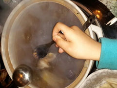 android_upload_pic-马一洒开锅羊肉清真餐厅(京汉店)