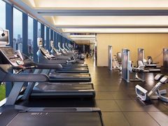 -广州天河希尔顿酒店