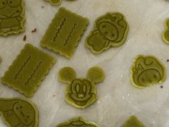 -慕百芙·定制生日蛋糕·DIY