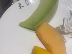 -大渔铁板烧(花园道店)