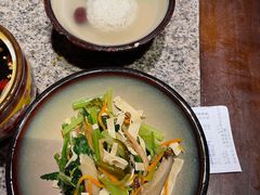南京素什锦-南京大牌档(人民广场店)