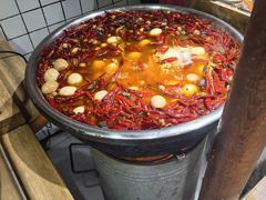 -三兄弟高炉烧饼