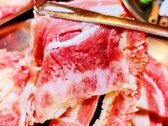 -西塔老太太泥炉烤肉(双井店)