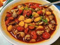 -茶肆(仙林店)