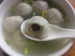 -江南红鱼汤(洋中花园店)