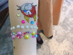 -蓝精灵乐园·世茂精灵之城主题乐园