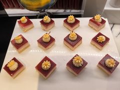 -金茂君悦·食在56海鲜自助餐厅ON56