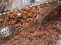 -乔波食品(杜桥中心菜场店)