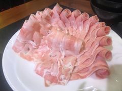 精品肥羊-沸炉重庆老火锅(军事博物馆店)