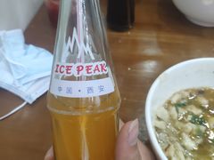 -刘信牛羊肉小炒泡馍(回民街店)