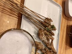 -木屋烧烤(惠阳华润小径湾店)