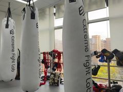 -EFL巴西柔术·综合格斗·泰拳·少儿体能训练(虹桥德必馆)