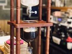 冰滴咖啡-251#coffee roasters(沿河东路店)