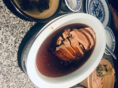 -南京大牌档(济南万象城店)