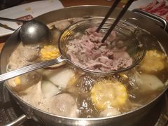 -海银海记潮汕牛肉火锅(新港中路海珠店)