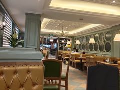 -海派美食·家宴海鲜青岛菜·石锅鲽鱼头(东方城店)