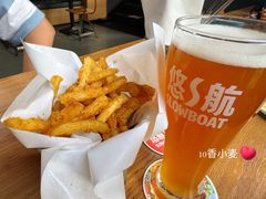 -悠航SLOWBOAT(三里屯店)