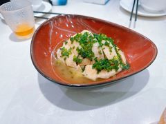 葱油捞鸡-妈妈家·本帮菜(总店)