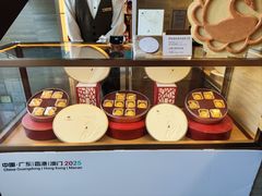 -白天鹅宾馆·美食屋