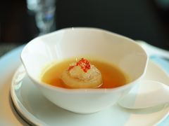 -南京景枫万豪酒店·万豪中餐厅
