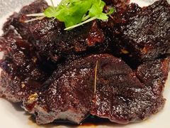 -奇芳阁·百年清真南京菜(夫子庙店)