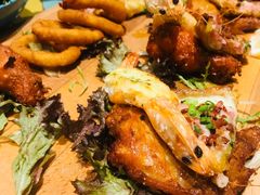 -彼德西餐厅(凯德广场新南店)