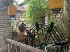 -园林美食城·本土农家菜(杨和镇店)