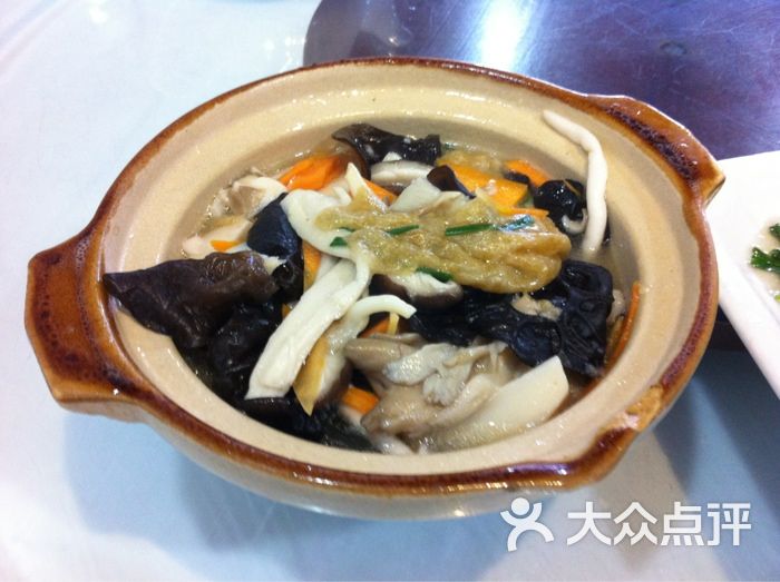 放生桥菜馆炒素图片-北京本帮菜-大众点评网