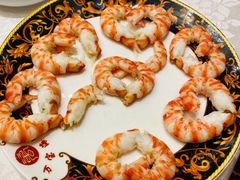 -万宝海鲜舫(劳动公园店)