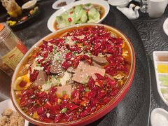 -全聚德(蓝山店)