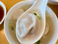 -鼎泰丰(嘉年华•海信广场VILLAGE店)