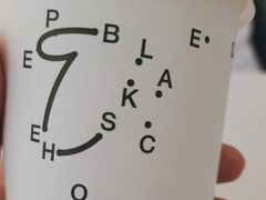 -BLACKSHEEP ESPRESSO(建国中路店)