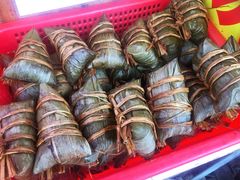 -老阿婆粽子(朱家角店)