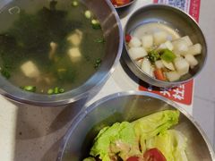 -韩小悦点餐式牛排烤肉自助(龙湖金楠天街店)