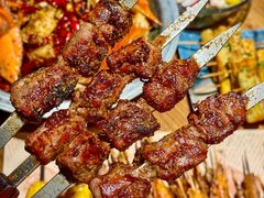 -1819餐厅·团队聚餐·烤串·精酿