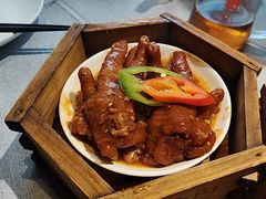 -晓粤·惹味粤菜(凯德乐峰广场店)