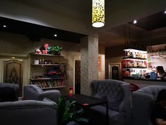 -吱咖啡西式简餐