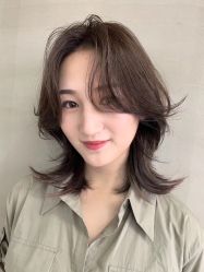 -溪友造型