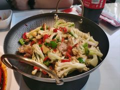 -金陵暴走龙虾·烧烤·排档(南京总店)