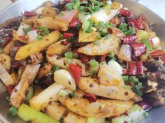 -圣厨牛腩(青春岛社区玉寿苑店)