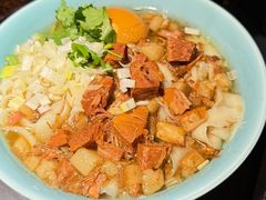 -喜晋道面馆(华严寺广场店)