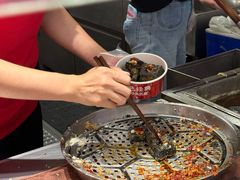 -黑色经典臭豆腐·湖南特产(坡子街店)