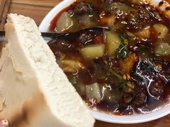 -老字号贾家肉丸糊辣汤(光明巷店)