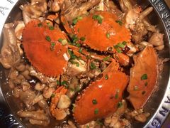 -胖哥俩肉蟹煲(爱琴海购物公园店)